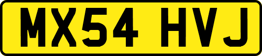 MX54HVJ