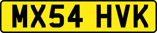 MX54HVK