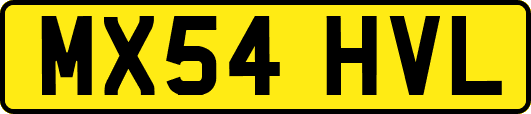 MX54HVL