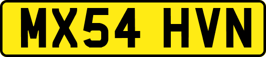 MX54HVN