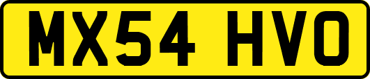 MX54HVO