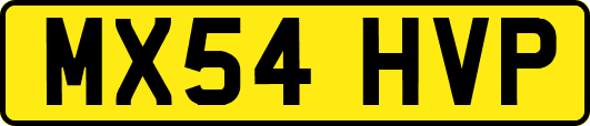 MX54HVP