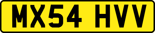 MX54HVV