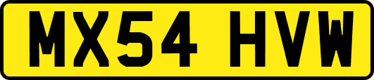 MX54HVW