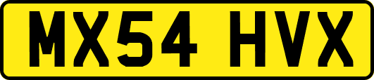 MX54HVX