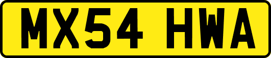 MX54HWA