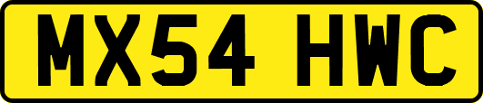 MX54HWC