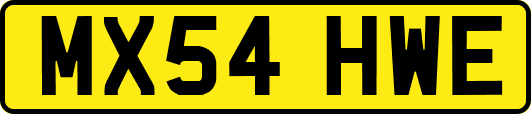 MX54HWE