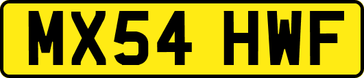 MX54HWF