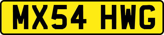 MX54HWG