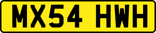 MX54HWH