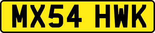 MX54HWK