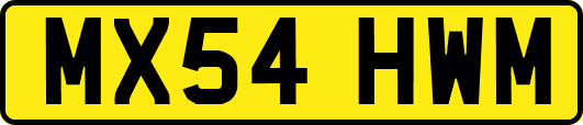 MX54HWM