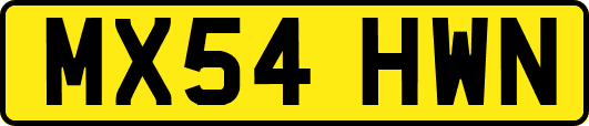 MX54HWN