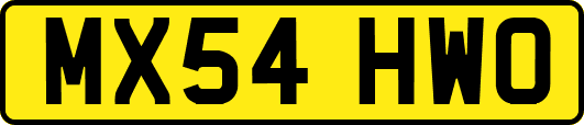 MX54HWO