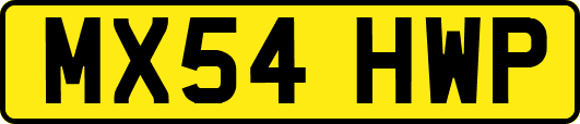 MX54HWP
