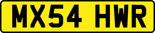 MX54HWR