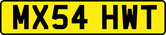 MX54HWT