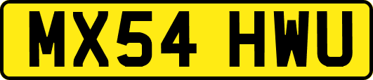 MX54HWU