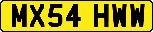 MX54HWW