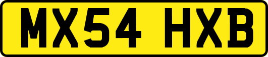 MX54HXB