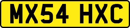 MX54HXC