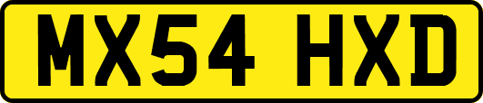 MX54HXD