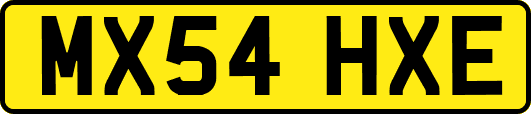 MX54HXE
