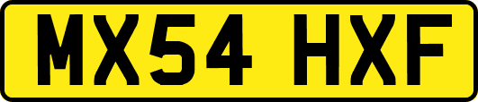 MX54HXF