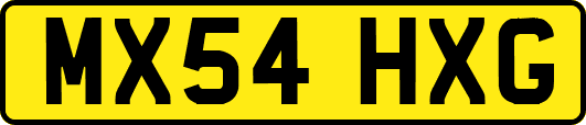 MX54HXG