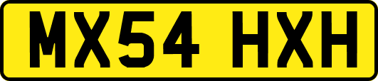MX54HXH