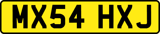 MX54HXJ
