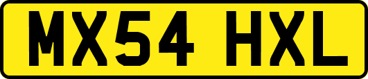 MX54HXL