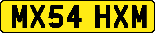 MX54HXM