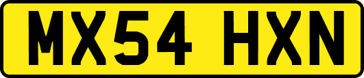 MX54HXN