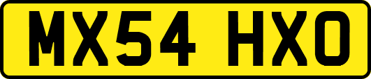 MX54HXO