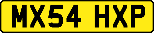 MX54HXP