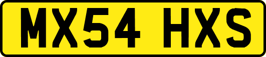 MX54HXS