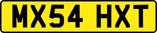 MX54HXT