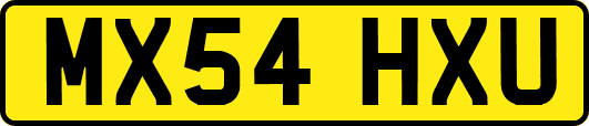 MX54HXU