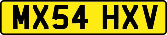 MX54HXV
