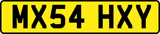 MX54HXY