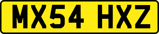 MX54HXZ