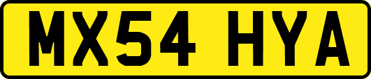 MX54HYA