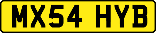 MX54HYB