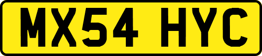 MX54HYC