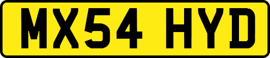 MX54HYD