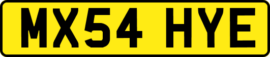 MX54HYE