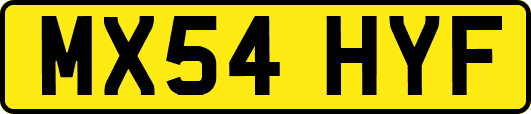MX54HYF