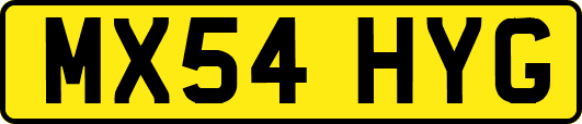 MX54HYG